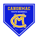 CANON MAC YOUTH BASEBALL