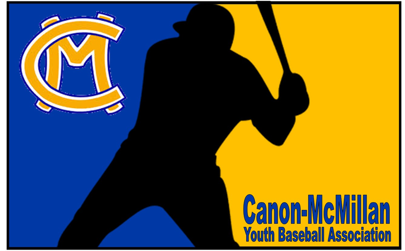 Canon Mac Youth Baseball