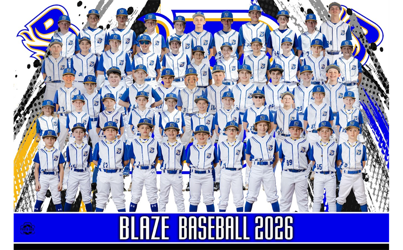 Canon Mac Blaze